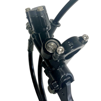 Hydraulic Hand Disc Brake Caliper System for Scooter Buggy Gokart ATV
