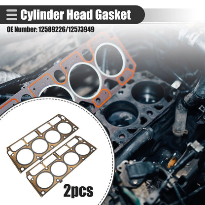 Cylinder Head Gasket for Chevrolet Silverado 1500