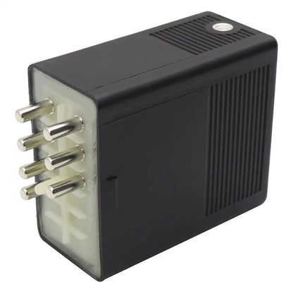 12V Fuel Pump Relay for Mercedes-Benz 380SE 380SEC 380SEL 500SEC (1981-1991)