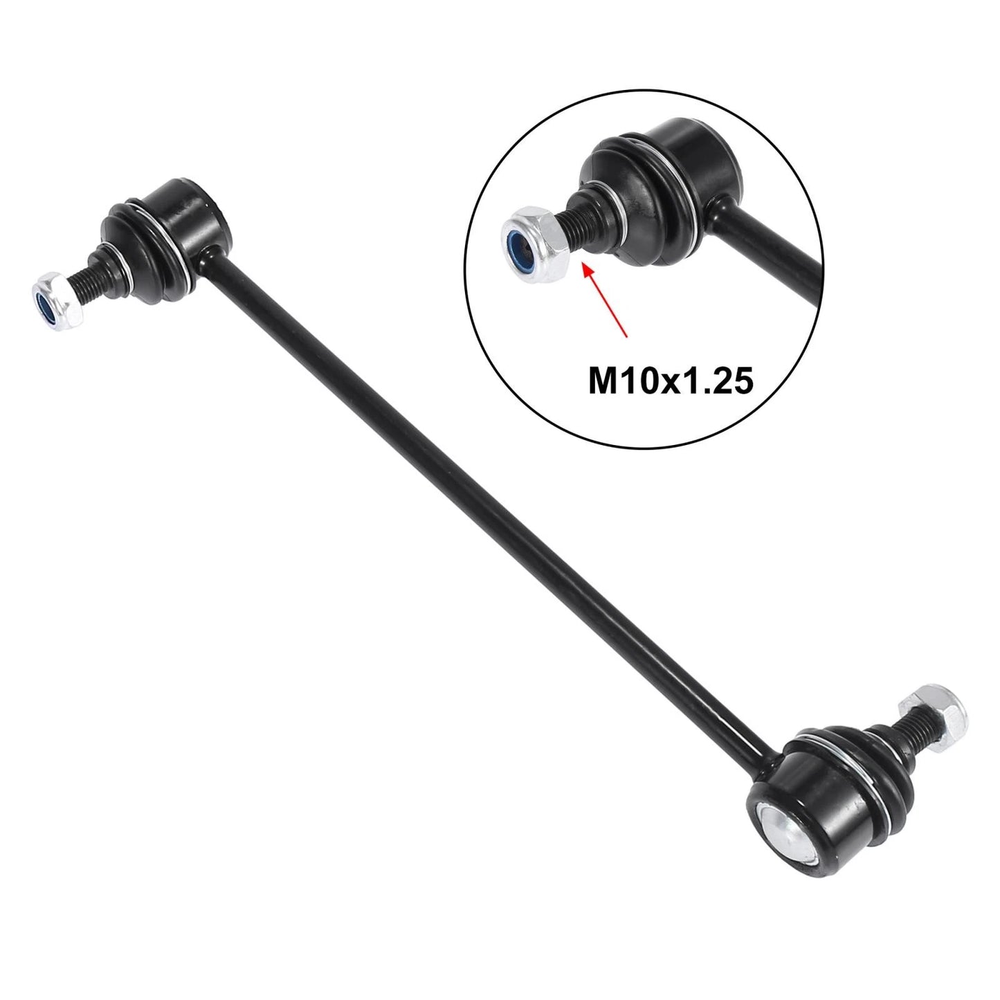 Front Suspension Sway Bar Links for Toyota Camry, Avalon (2006-2011)