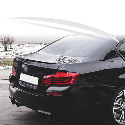 Rear Boot ABS Spoiler for BMW 5-Series F10 (2010-2017)