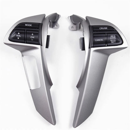 Steering Wheel Cruise Control Switches for Honda Accord EX-L (2008-2012)