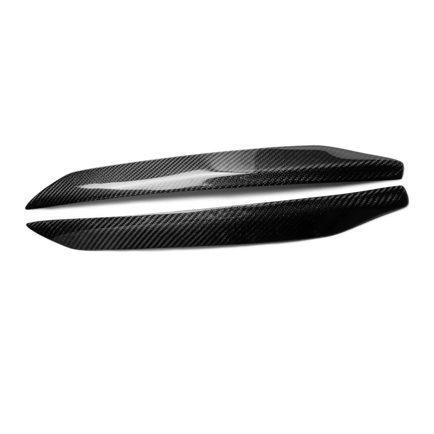 Fog Light Trim Eyelid for Hyundai Genesis (2009-2011)