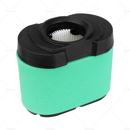 Air Filter & Pre-Filter for Briggs & Stratton V Twin Engine Mower