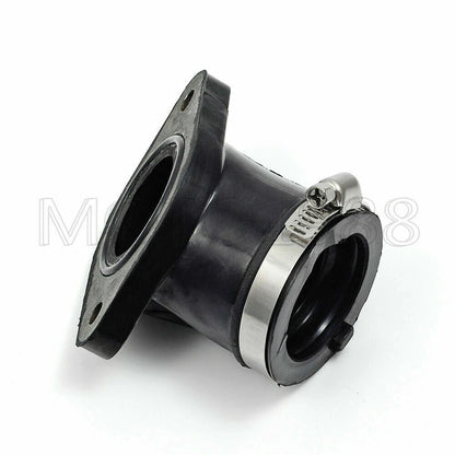 CARB INTAKE BOOT for SUZUKI QUAD RUNNER 250, KING QUAD 300 (1999–2002)