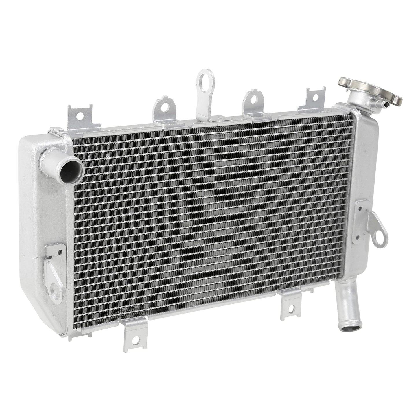 Radiator Cooler for Kawasaki Ninja 400 (2018-2024)