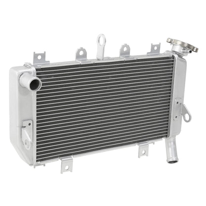 Radiator Cooler for Kawasaki Ninja 400 (2018-2024)