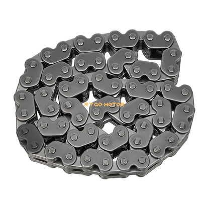 Silent Transmission Chain for Polaris Sport 400 Trail Blazer 250 330 400