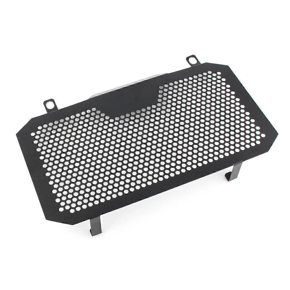 Black Cooling Guard for Honda CB500F CB400F/X CB500X (2013-2015)