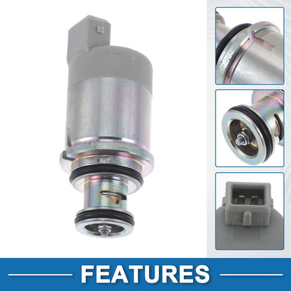 Idle Air Control Valve for Ford Escort (1986-2000)
