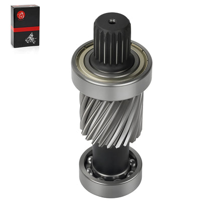 Input Shaft Kit for EZGO TXT Golf Cart (1988–1994)