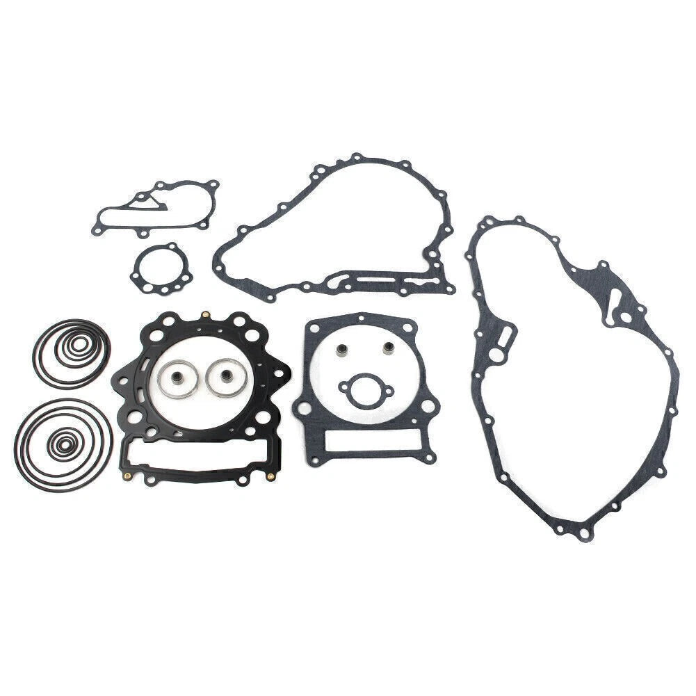 Complete Gasket Set for 2006-2014 Yamaha Raptor 700 - Includes Valve Seals