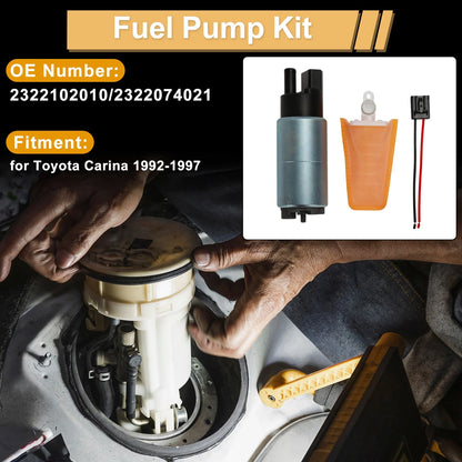 Fuel Pump for Toyota Carina (1992–1997)