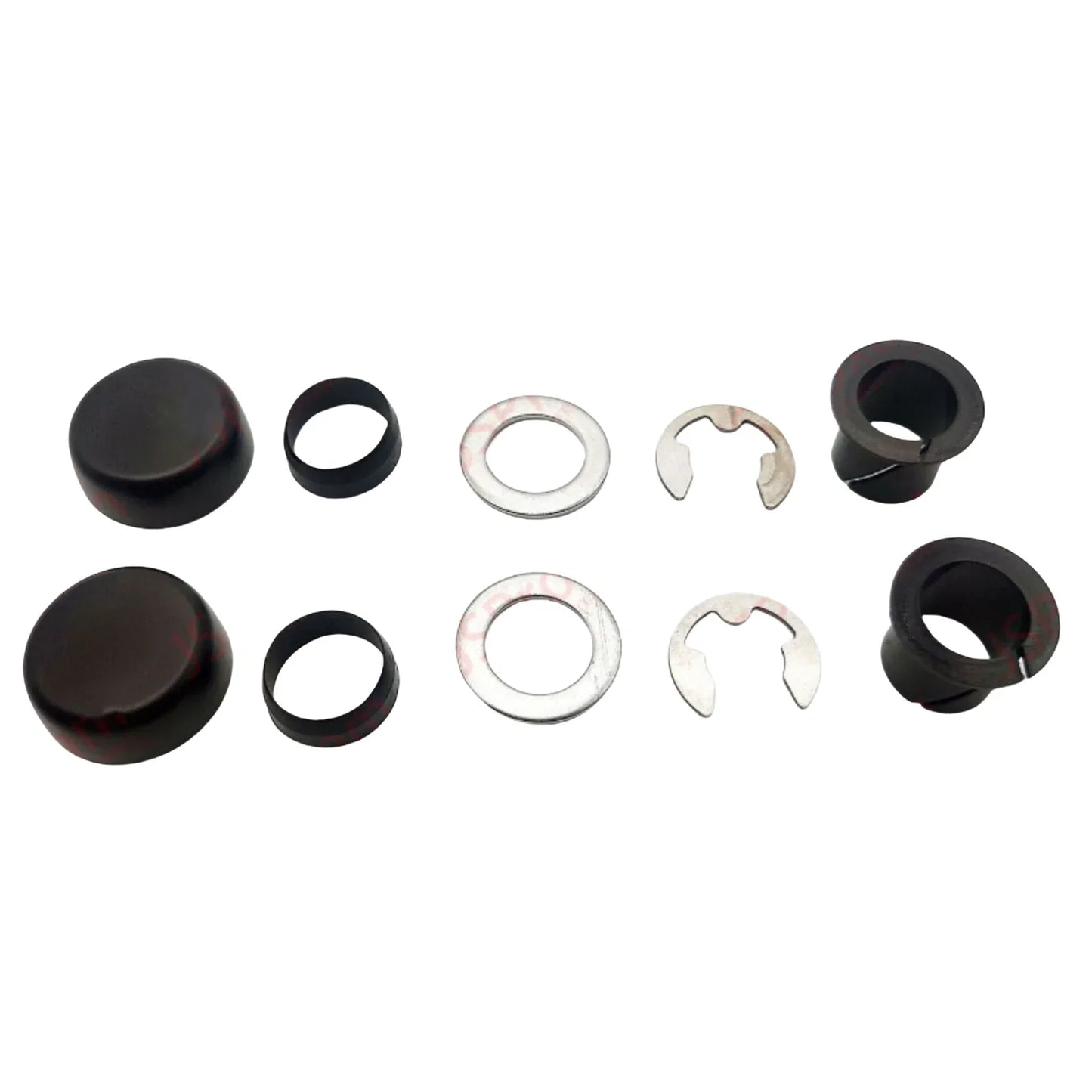 Volvo Penta Trim Pin Hardware for Various Models