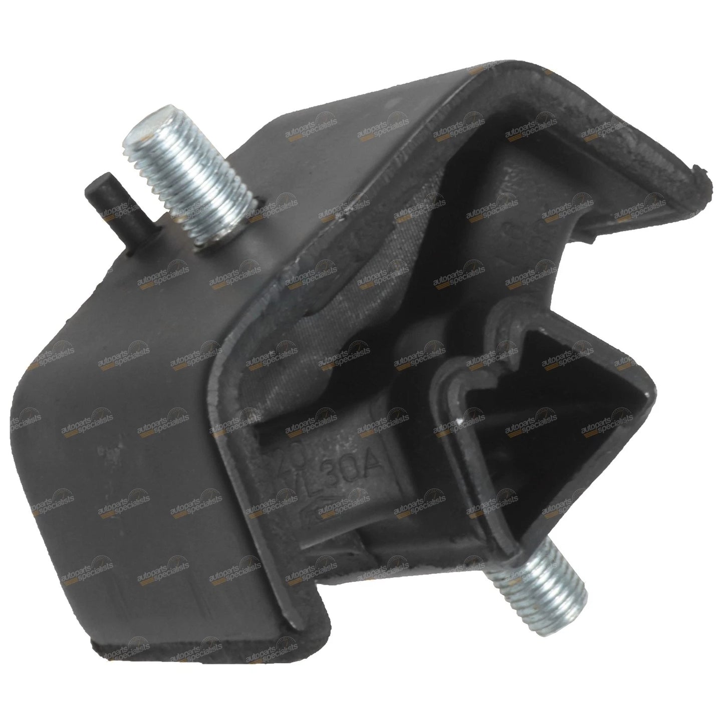 Rear Engine Gearbox Mount 4X4 for Navara D22 (2001-2007)