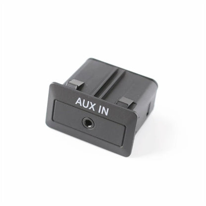 AUX Input Port Adapter for Mazda 6, CX-9 (2007-2013)