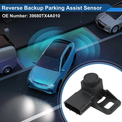 Reverse Backup Parking Sensor for Acura MDX Base (2017 - 2020)