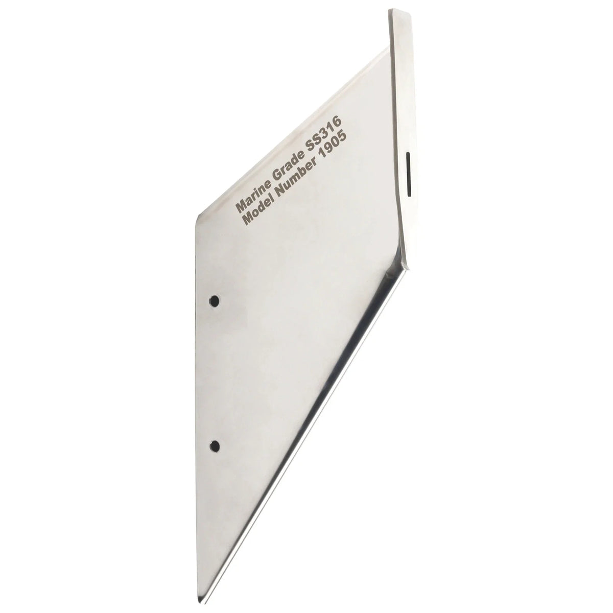 Skeg Guard for Mercury Mariner 75-115HP Models