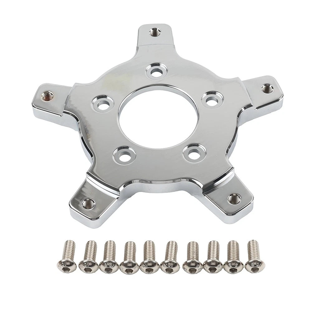 Brake Rotor Adapter for Harley Touring Street Glide Special FLHXS FLHX (2014-2023)