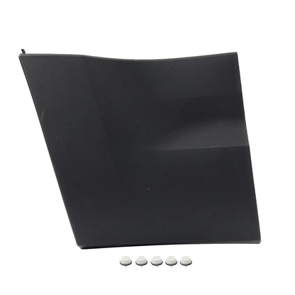 Left Front Fender Lower Molding for Land Rover Defender (2020-2023)