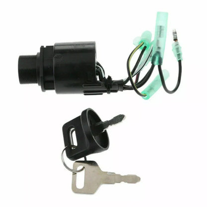 Outboard Ignition Switch & Key for Honda BF115/BF135/BF150/BF175