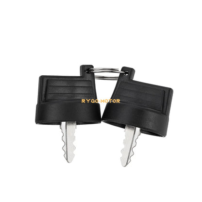 3-Position Ignition Key Switch for Polaris Sportsman 850/570/450/1000 (2021–2024)