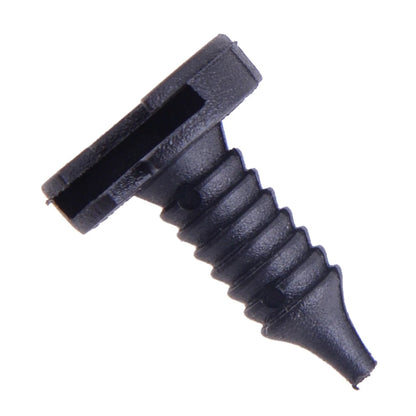 100 x Car Door Trim Panel Clips for Land Rover Range Rover Freelander