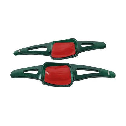 Steering Wheel Paddle Shifter Extensions for VW Golf 8, Atlas, Sharan, Touareg