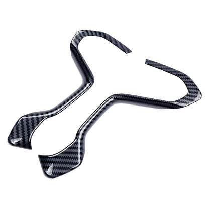 Steering Wheel Cover Trim for Chevrolet Silverado GMC Sierra (2014-2023)