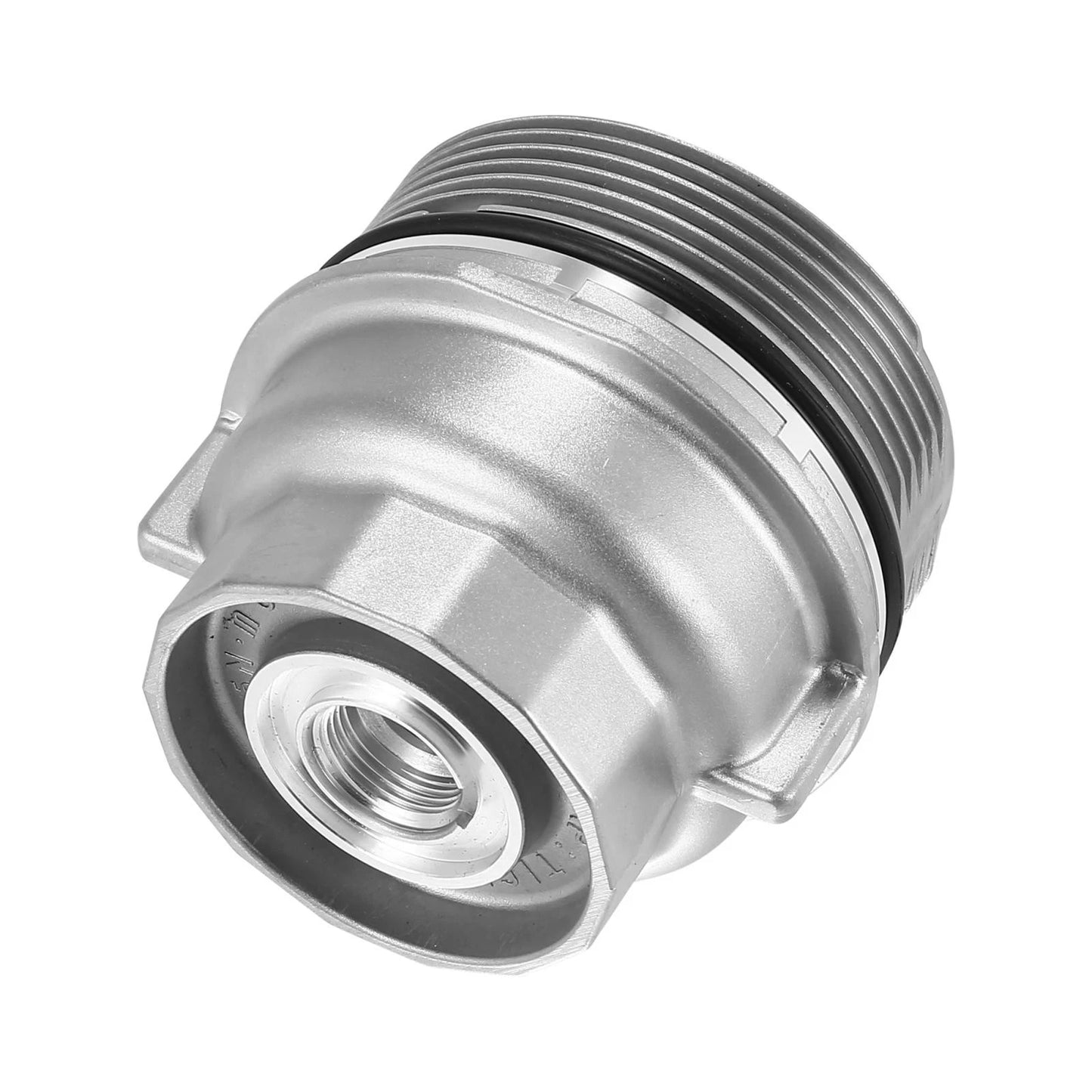 Oil Filter Housing Cap Set with Wrench Tool for Lexus Toyota (2000-2023)