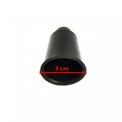 Wiper Dust Cover Cap Rubber Fits Datsun 1200 Sunny B110 2D 4D Sedan 1970-73