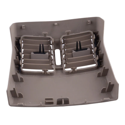 Rear Console Air Outlet Vent Grille Cover for Benz E-Class (2009-2016)