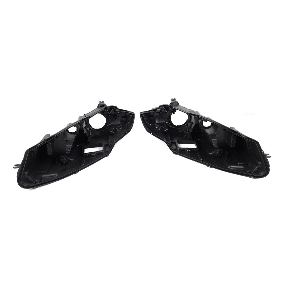 Headlight Bottom Base Case Housing for Jaguar XF (2012-2015)