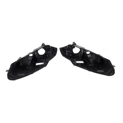 Headlight Bottom Base Case Housing for Jaguar XF (2012-2015)