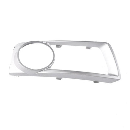 Fog Light Grill Cover for BMW X6 (2012-2014)