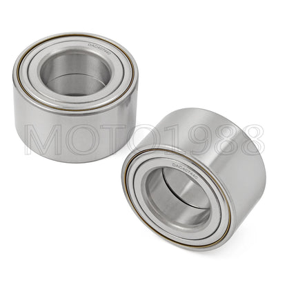 Front Rear Wheel Bearings for Polaris Sportsman ACE