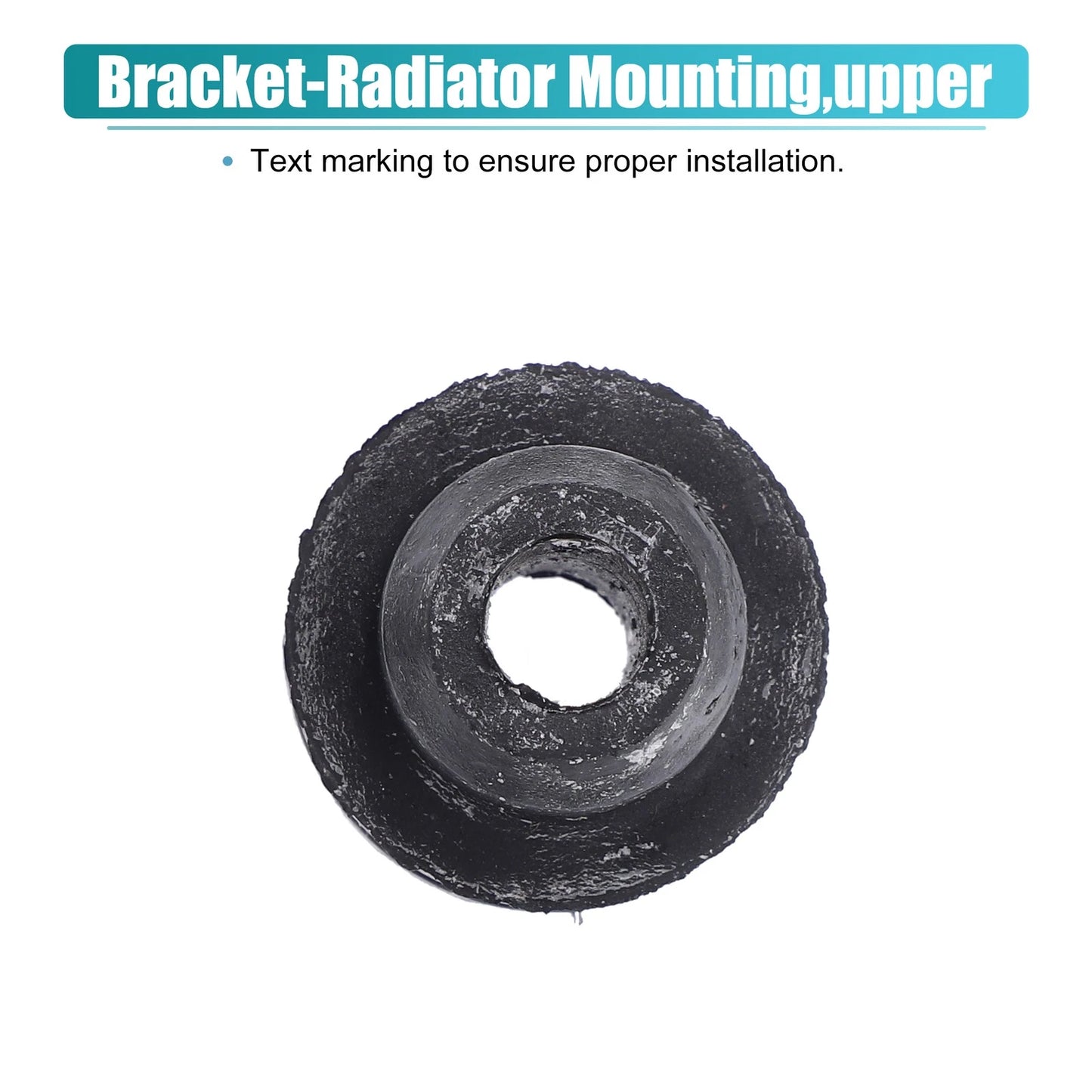 Car Lower Rubber Cushion Bushing for Nissan Frontier (1998-2015)