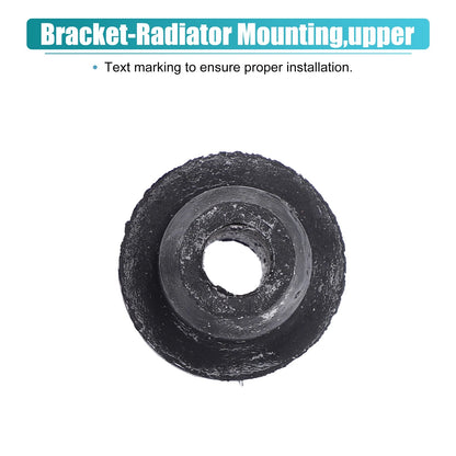 Car Lower Rubber Cushion Bushing for Nissan Frontier (1998-2015)