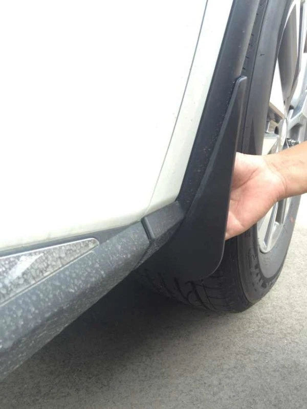 Mud Flaps Splash Guards for Nissan Murano 2015-2021 Fender Protectors