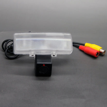 Rear View Backup Camera for Scion tC (2005–2012)