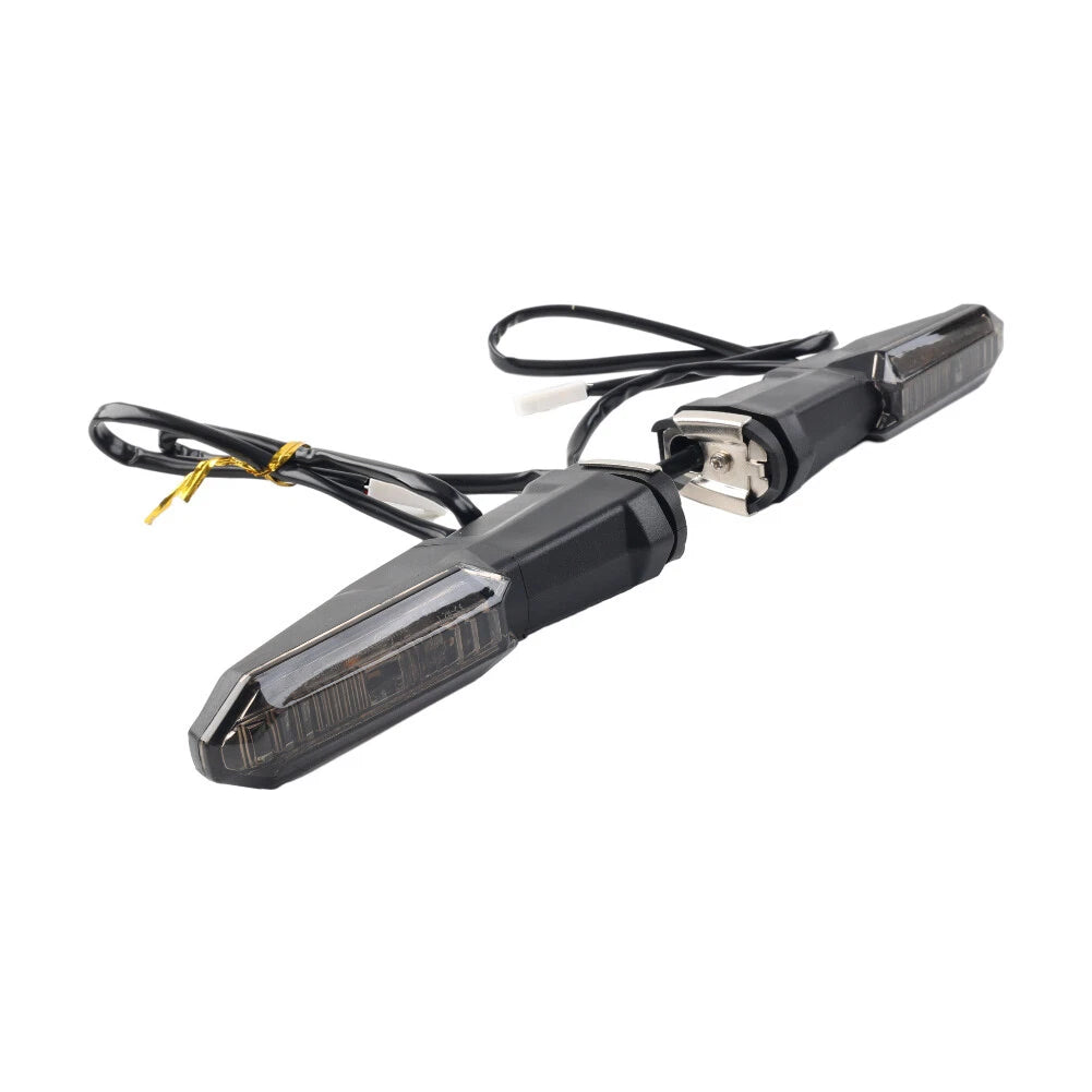 LED Turn Signal Light for KAWASAKI Z900 RS Z1000 ER-6N (2017-2023)