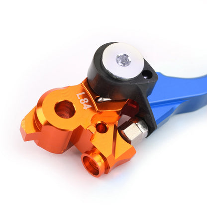 Brake Clutch Lever for Husqvarna FX450 TC250 TE150 TE250 TE300 FC250/350 (2014-2023)