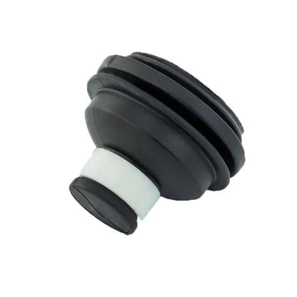 3 x Engine Cover Rubber Grommet Mount Clips for Renault Clio, Megane (2001-2016)