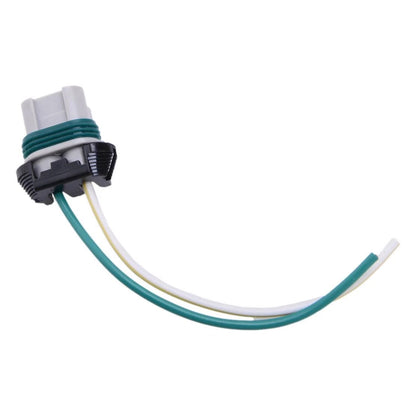 Electronic Fan Control Module Connector Cable for Ford Focus, Edge, Chevy