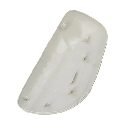 Front Left & Right Door Mirror Covers for Toyota Yaris (2007-2013)