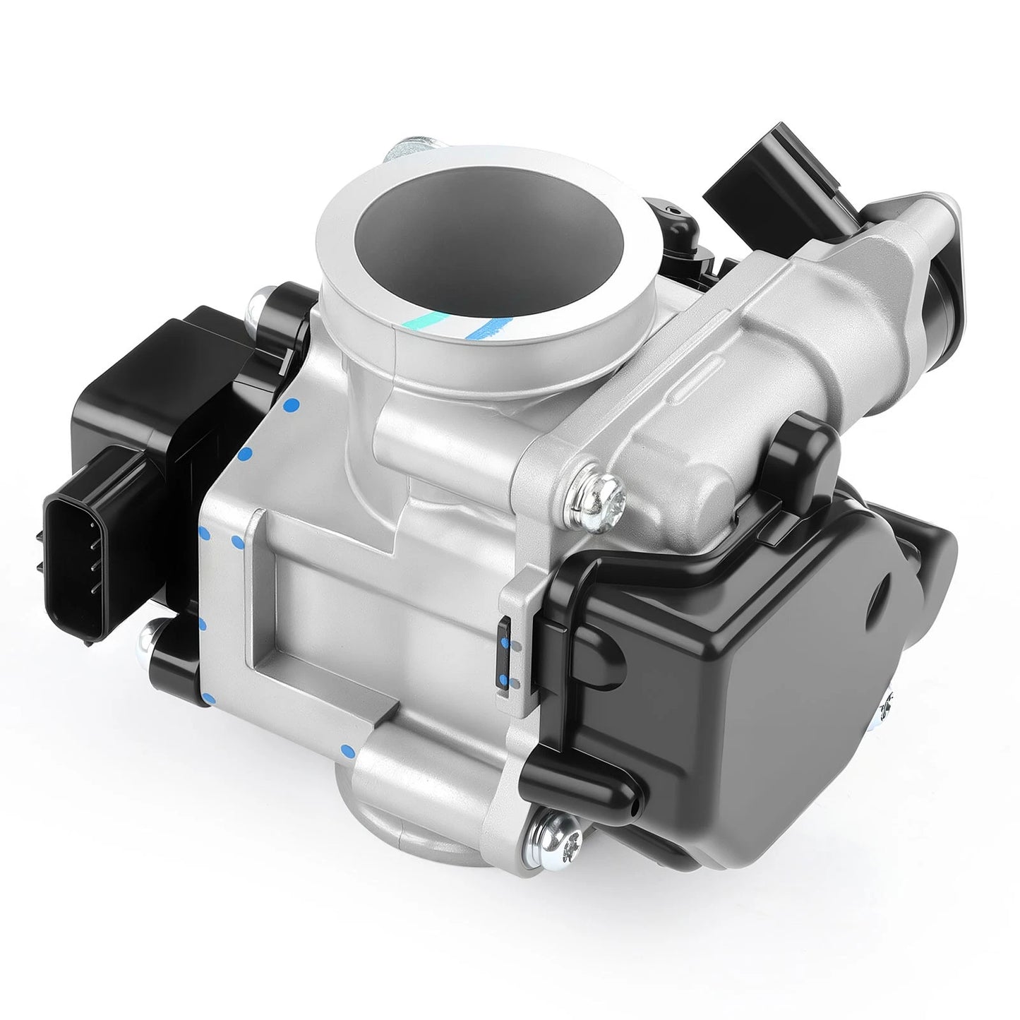 Throttle Body Assembly for Honda Rancher 420 TRX420 (2020–2024)