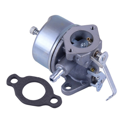 Carburetor for Tecumseh H70 H80 7HP 8HP Snowblower Engine