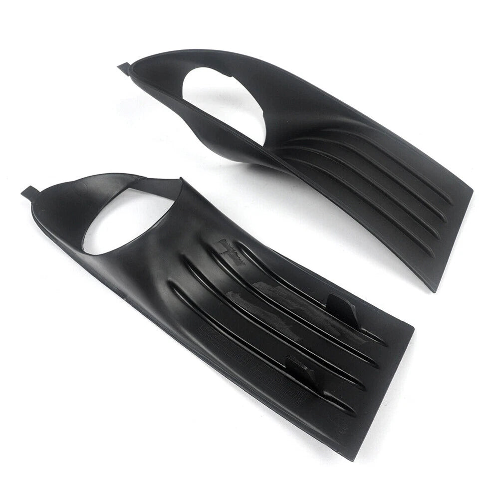 Front Fog Light Bezel Cover for Dodge Journey (2009-2013)