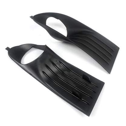 Front Fog Light Bezel Cover for Dodge Journey (2009-2013)