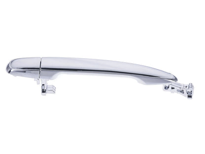 Front Left Door Handle W/o Keyhole for Toyota Camry